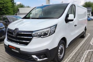 Renault Trafic 2.0 dCi L2H1 HD Extra
