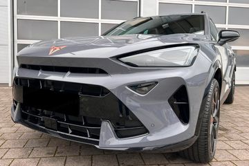 Cupra Formentor 1.5 eTSI DSG
