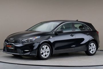 Kia Ceed 1.5 T-GDI M DCT