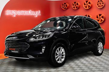 Ford Kuga 1.5 EcoBoost FWD Titanium
