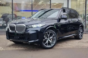 BMW X5 xDrive30d M Sport