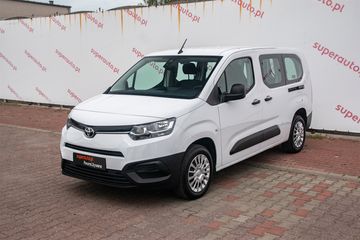Toyota Proace City Verso Long L2H1