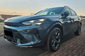 Cupra Formentor 1.5 eTSI DSG