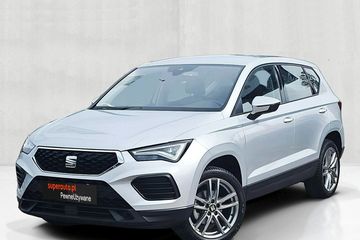 Seat ATECA Ateca 1.0 TSI Reference