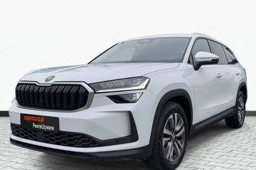 Skoda Kodiaq 2.0 TDI 4x4 Selection DSG
