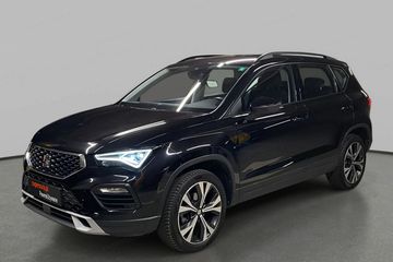 Seat Ateca 1.5 TSI DSG