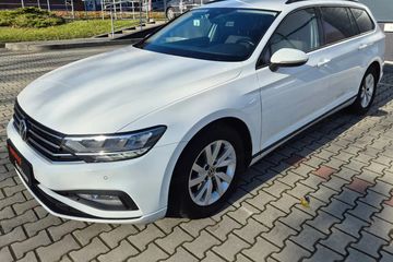 Volkswagen Passat 2.0 TDI EVO Essence DSG