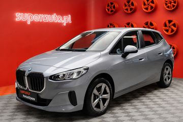 BMW Seria 2 Active Tourer 218i
