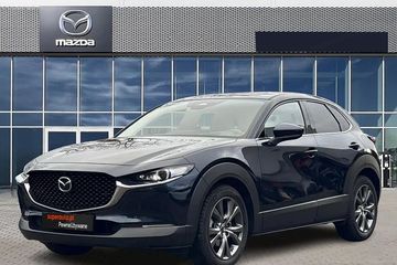 Mazda CX-30 2.0 Exclusive-Line