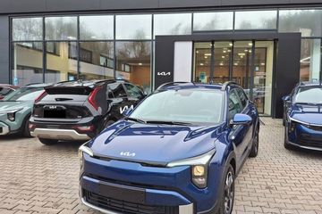 Kia Stonic 1.0 T-GDI M DCT