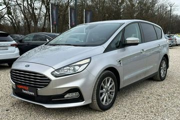 Ford S-MAX 2.0 EcoBlue 7os