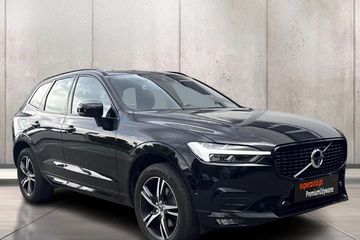 Volvo XC60 B5 B AWD R-Design aut