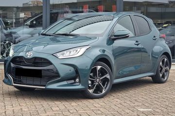 Toyota Yaris Executive 1.5 Hybrid