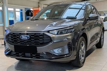 Ford Kuga ST-Line 2.5 FHEV