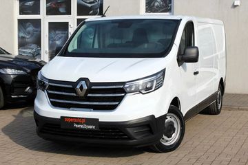 Renault Trafic L2H1