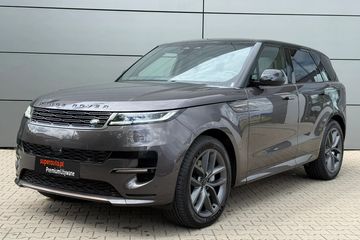 Land Rover Range Rover Sport Range Rover S 3.0 P460e PHEV SE