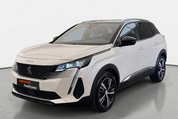 Peugeot 3008 1.2 PureTech GT