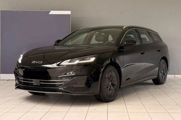 BYD Seal 6 DM-i Boost Touring
