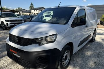 Peugeot Partner Van Partner 1.5 BlueHDi S&S L1
