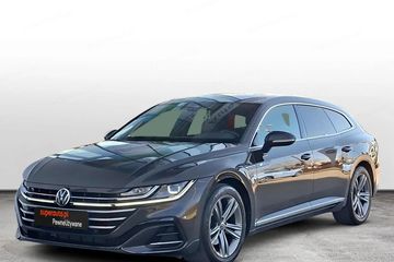 Volkswagen Arteon 2.0 TDI R-Line DSG