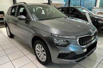 Skoda Kamiq Selection 1.5 TSI DSG
