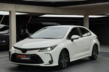 Toyota Corolla 1.5 Comfort