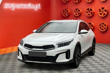 Kia XCeed M 1.5 T-GDI  DCT