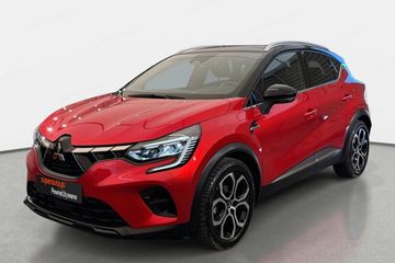 Mitsubishi ASX 1.3 DCT