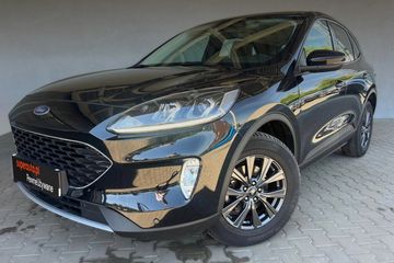 Ford Kuga 1.5 EcoBoost Cool&Connect