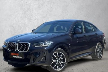 BMW X4 xDrive20d M Sport