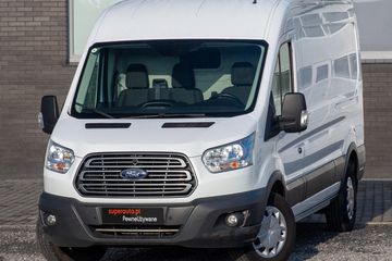 Ford Transit L3H2 Trend