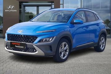 Hyundai Kona 1.0 T-GDI Smart