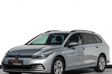Volkswagen Golf VIII 2.0 TDI Life