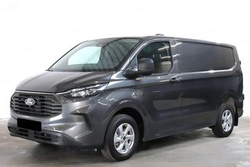 Ford Transit Custom 320 L1H1 Trend
