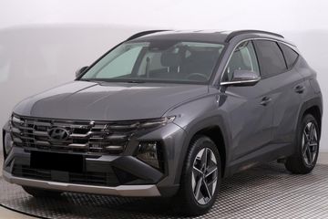 Hyundai Tucson 1.6 T-GDi HEV Executive 2WD aut