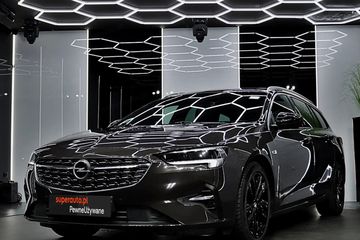 Opel Insignia 2.0 CDTI Elegance S&S aut