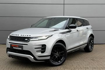 Land Rover Range Rover Evoque D200 Dynamic SE