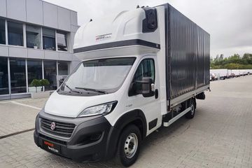 Fiat Ducato L4 Zabudowa