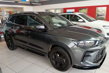 Swm G01 Pro 1.5T GDI DCT