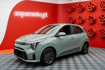 Kia Picanto 1.0 GDi L