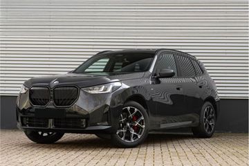 BMW X3 xDrive20d M Sport