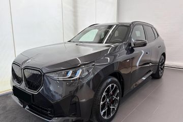 BMW X3 xDrive20 M Sport
