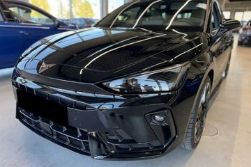 Cupra Leon Sportstourer Tribe Edition 1.5 e-TSI DSG