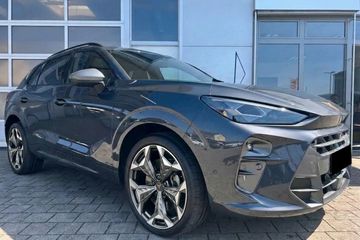 Cupra Terramar VZ 2.0 TSI DSG 4Drive