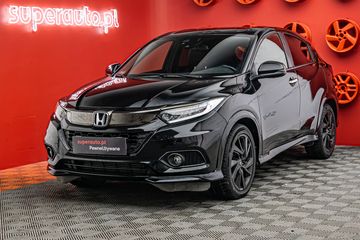 Honda HR-V 1.5 Sport