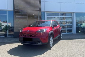 Toyota Yaris Cross Comfort 1.5 Hybrid Dynamic Force