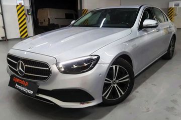 Mercedes Klasa E 220 d Avantgarde