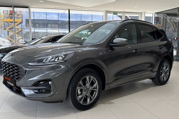 Ford Kuga 2.5 PHEV ST-Line X