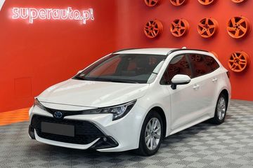 Toyota Corolla Comfort 1.8 Hybrid