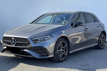 Mercedes Klasa A 200 AMG Line